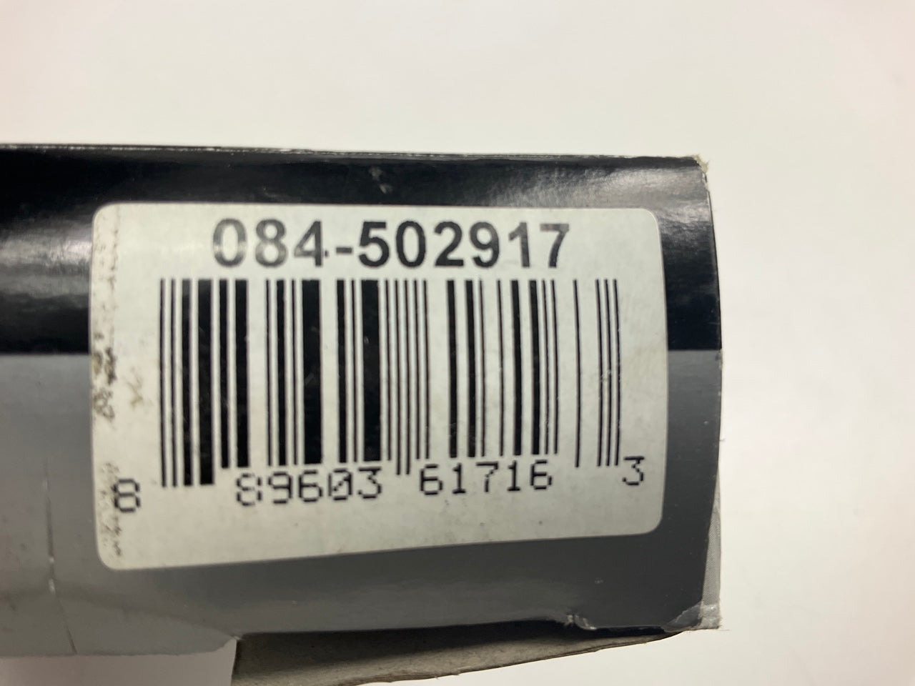 Wearever 084-502917 Rear Brake Pad Wear Sensor