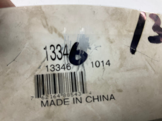 Wearever 13346 Rear Disc Brake Hardware Kit