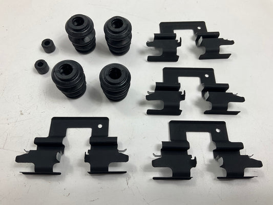 Wearever 15746A Rear Disc Brake Hardware Kit