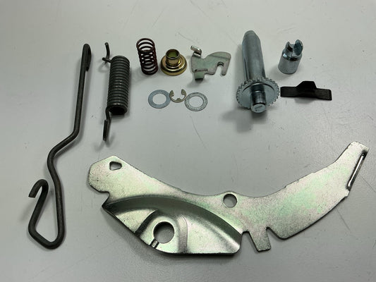 Wearever 2584 Rear Left Self-Adjuster Repair Kit