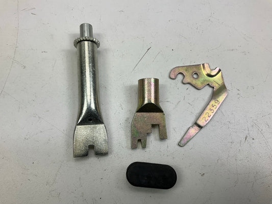 Wearever 2674 Rear Left Drum Brake Wheel Cylinder Self-Adjuster Repair Kit