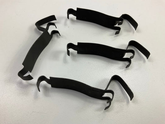 Wearever 5408-2 Front Disc Brake Anti-Rattle Clips