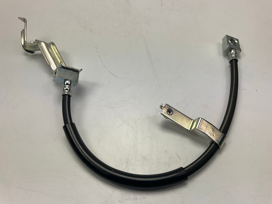 Wearever H380460 Front Right Passenger Side Brake Hose