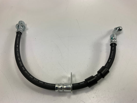 Wearever H380785 Front Right Brake Hose 1996-2000 Honda Civic