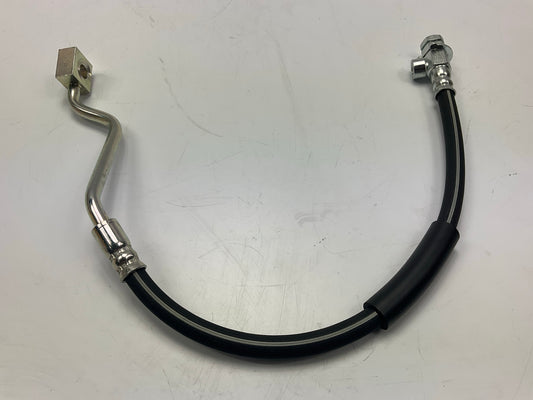 Wearever H381280 Front Left Brake Hose For 1999-2001 Ford F-250, 1999-2004 F-350