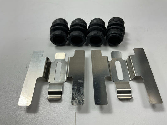 Wearever H5616 Front Disc Brake Hardware Kit