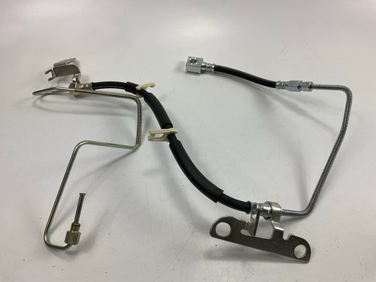 Wearever H620144 Rear Left Brake Hose 2001-04 Town & Country, Caravan