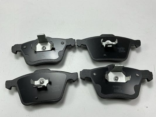 Wearever NAD1003 Front Disc Brake Pads For 2003-2009 Volvo XC90