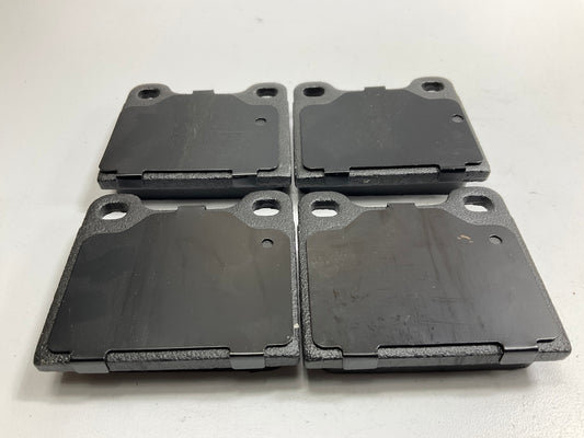 Wearever NAD31 Rear Disc Brake Pads