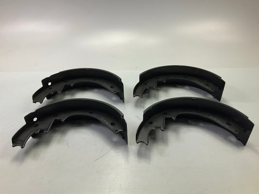 Wearever S227 Front Drum Brake Shoes