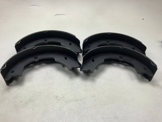 Wearever S847 Rear Parking Brake Shoes