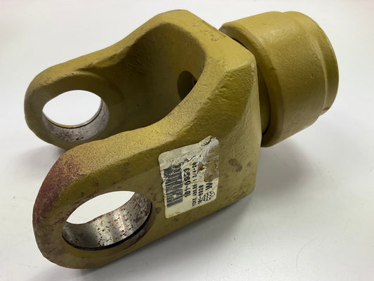 Weasler 101-6920 9 Series Tractor Safety Slide Lock Yoke, 1-3/4'' X 20 Spline