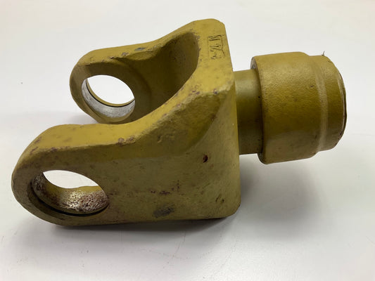 Weasler 101-6921 9 Series Tractor Safety Slide Lock Yoke, 1-3/8'' X 21 Spline