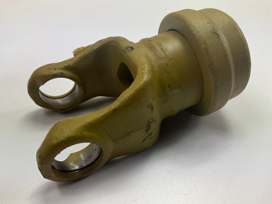 Weasler 101-8321 Tractor Safety Slide Lock Yoke, 1-3/8'' X 21 Spline, 3 Series