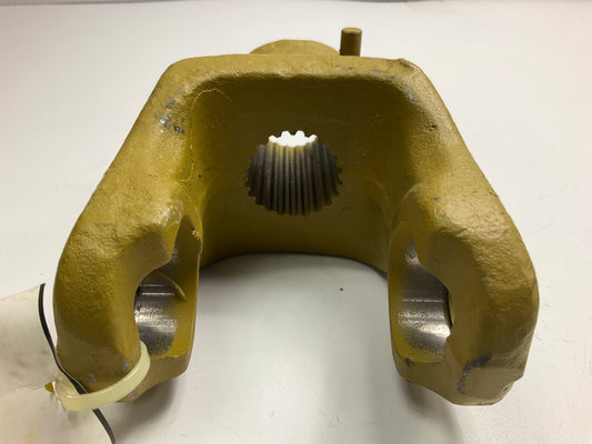 Weasler 102-7921 1-3/8'' 21 Spline Tractor Quick Disconnect Yoke 2500 Series