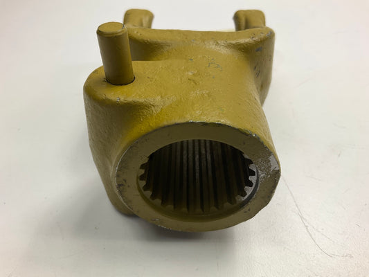 Weasler 102-8221 1-3/8'' 21 Spline Tractor Quick Disconnect Yoke 2200/200 Series