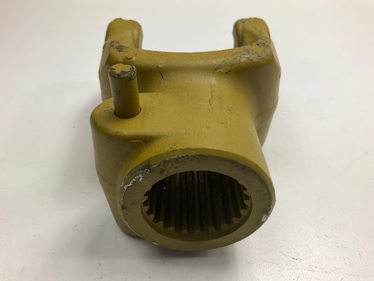 Weasler 102-8421 1-3/8'' 21 Spline Tractor Quick Disconnect Yoke 2300/210 Series