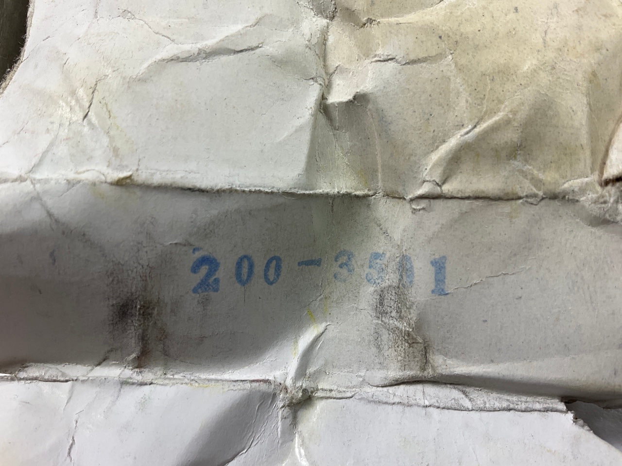 Weasler 200-3501 35-Series U-Joint Universal Joint, 1.250'' Cap X 3.219'' OAL