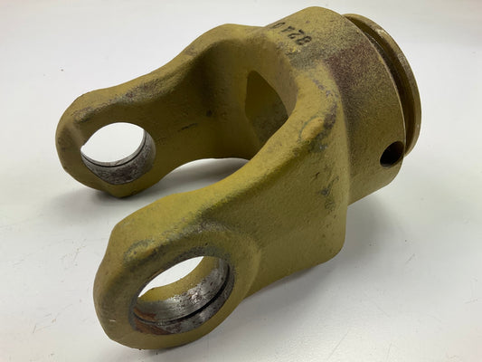 Weasler 300-6854 2-1/8'' Inner Profile Yoke, 8 (AB8) Series, 54mm Trilobe Bore