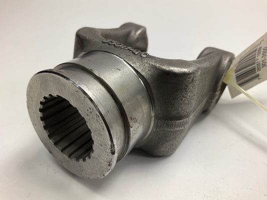 Weasler Eng 301-3500 1-5/16'' 20 Splined Shaft Weld Yoke 35N Series