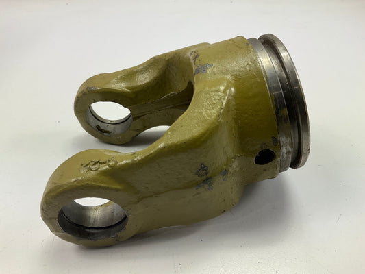 Weasler 700-6654 2-1/8'' (54.2 MM) Tri-lobe Shaped Outer Profile Yoke 6 Series