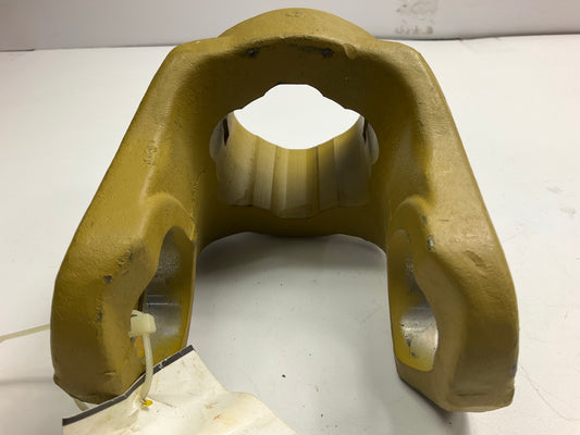 Weasler 700-7071 AW26 2-13/16'' Roll Pin Tube PTO Shaft Yoke 71mm Star Bore