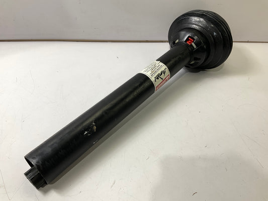 Weasler Eng 93-14507951 Unequal Arm Yoke Joint & Shaft W/guard 1-3/8'' X 6 Spline