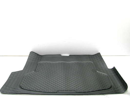 DIRECT FIT - 11AVMCB Universal Rear Cargo Rubber Liner Mat (Trim To Fit)