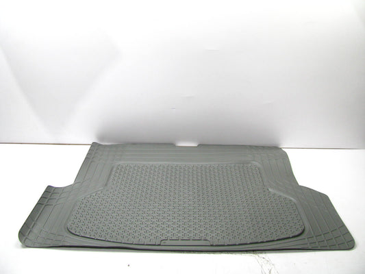 DIRECT FIT - 11AVMCG Universal Rear Cargo Liner Mat GRAY TRIM-TO-FIT, Custom