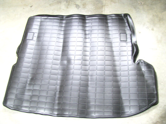 DIRECT FIT - 401158 Cargo Liner Rubber Mat For 2018-2021 Lexus RX350L, RX450hL,