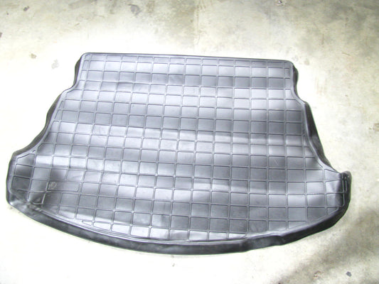 DIRECT FIT - 401249 Rear Cargo Liner Black Rubber Met For 2019-2022 Lexus UX200