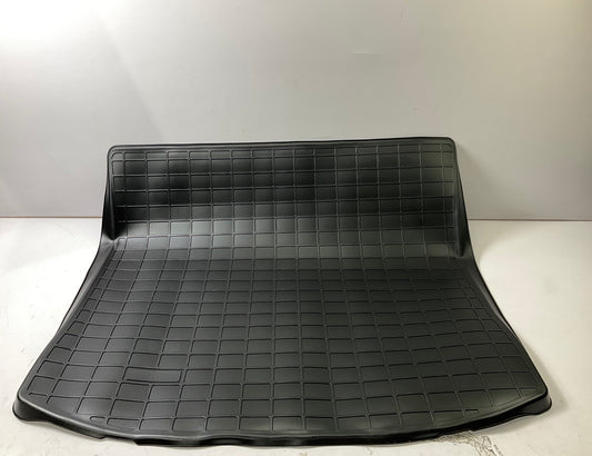 DIRECTFIT 40791 Trunk Cargo Floor Liner Mat For 2015-2024 Ford Edge - BLACK