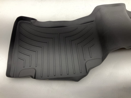 DIRECT FIT - 440702 Rear Rubber Floor Liner Protector Mat 2003-2009 Lexus GX470