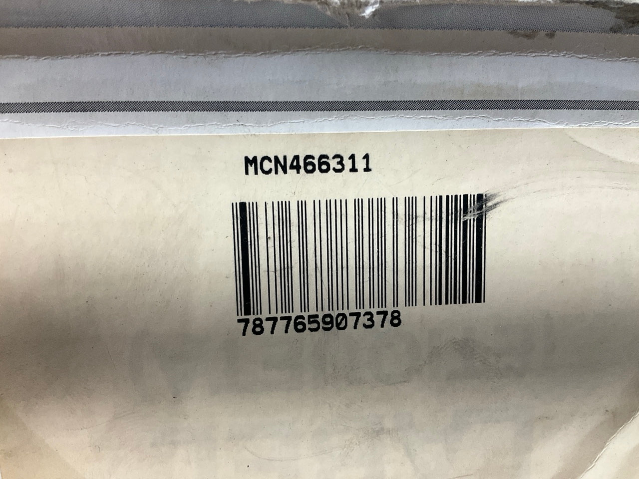 DIRECT FIT - 466311 Front Rubber Floor Liner Mats, Gray - 2014-2015 Honda Civic