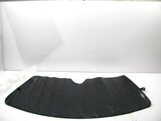 DIRECT FIT - TS0150 Windshield Sun Shade Custom Fit For 2012-17 Hyundai Veloster