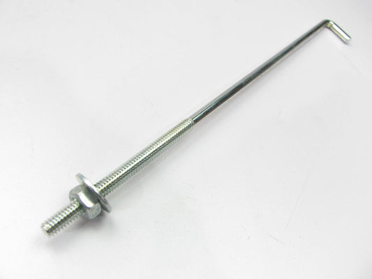 Wells 10201 Battery Hold Down Bolts For 60s 70s Chrysler