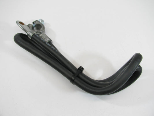 Wells 121041B Top Post Battery Cable - 1 Gauge, 44'' Long, Black