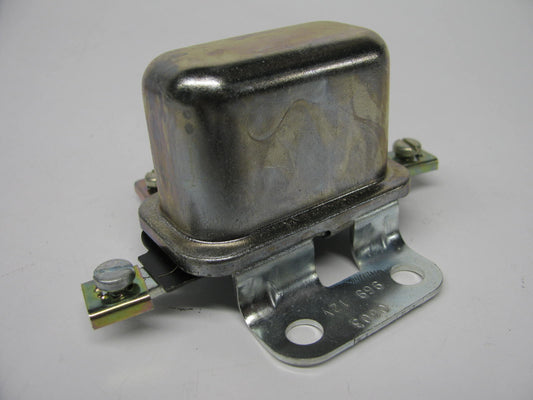 Wells 19831 1957-1972 Chevy Olds Buick GM A/C Air Conditioning Relay 1116969