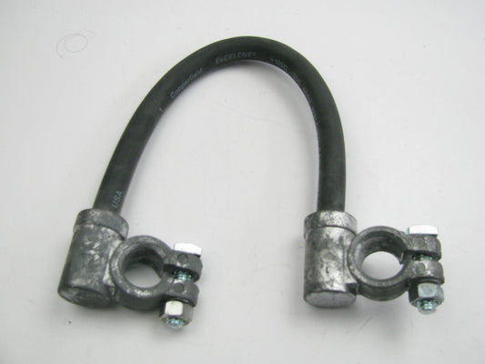 Wells 221012 1 Gauge Battery Cable For Dual Batteries, 13-3/4'' Overall Length
