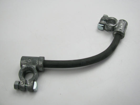 Wells 2811016 HEAVY DUTY Dual Battery Connecting Cable, 9-7/8'' OVERALL LENGHT