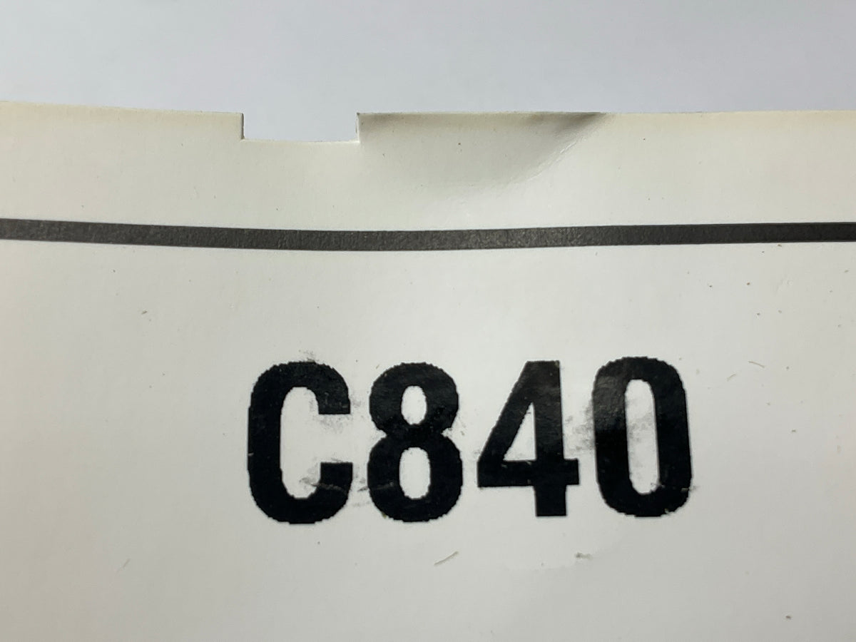Wells C840 Ignition Coil