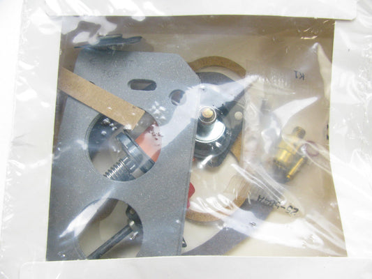 Wells CK-537 Carburetor Rebuild Kit For 1977-1979 AMC 2-BBL 5110C