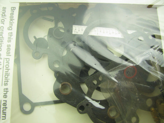 Wells CK352G Carburetor Rebuild Kit - Holley 2210 Holley 2245