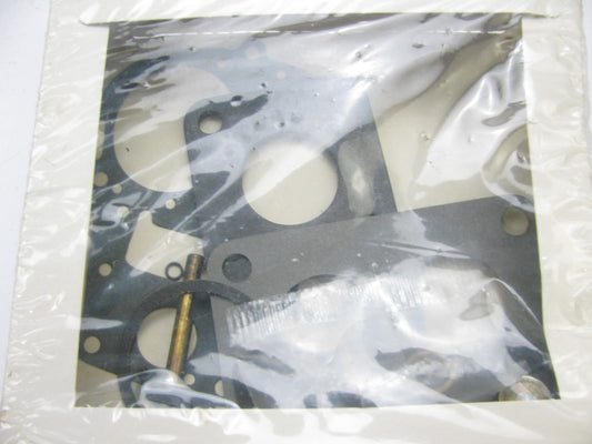 Wells CK370A Carburetor Rebuild Kit - Solex 32DIDTA For 1971-1975 Opel Manta 1.9