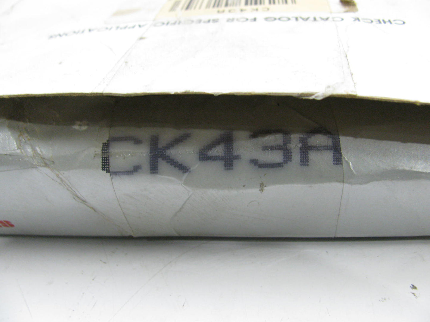 Carburetor Repair Kit Wells CK43A For Carter 4-BBL AFB