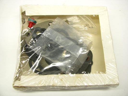 Wells CK529D Carburetor Rebuild Kit For 1974-1983 Plymouth Carter 2-BBL BBD