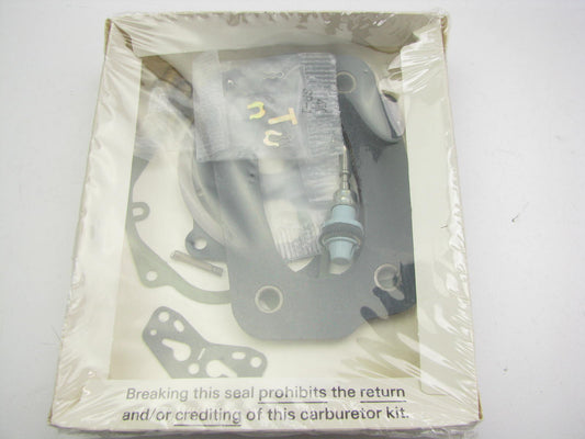 Wells CK555A Carburetor Rebuild Repair Kit - Rochester 2G 2GC