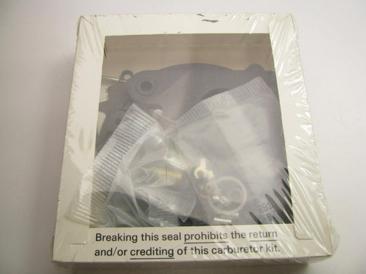 Wells CK723 Carburetor Rebuild Kit 81-84 GM - Rochester 2-BBL 210 E2ME E2MC