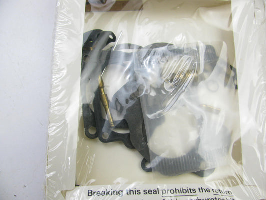 Wells CK809 Carburetor Repair Kit For Carter YFA 1-BBL