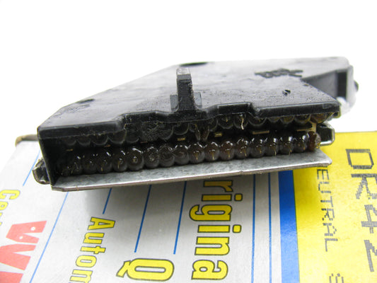 Wells DR421 Neutral Safety Switch